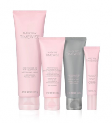 TimeWise® «Հրաշք հավաքածու»  Age Minimize 3D™