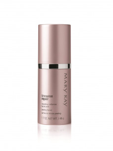 Դեմքի պիլինգ Revealing Radiance™ ծերացման տեսանելի նշանների դեմ