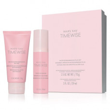 Դեմքը թեփուկահանող ﬕջոց TimeWise®