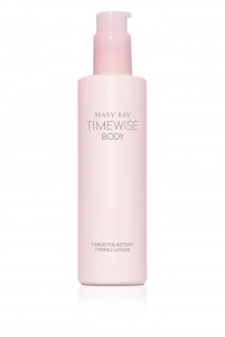 Մաշկի տոնուսը բարձրացնող մարմնի լոսյոն, TimeWise Body™