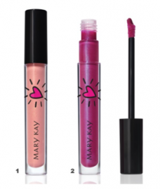 Շուրթերի փայլ Mary Kay Unlimited