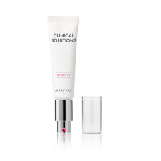Ռետինոլ 0.5 շիճուկ Clinical Solutions™