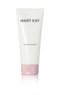 Շերտազատող սկրաբ դեմքի համար Mary Kay մաշկի բոլոր տեսակների համար