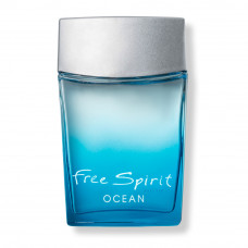 Հարդաջուր Free Spirit Ocean™