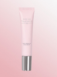 timewise5xantiwrinkleeyecream